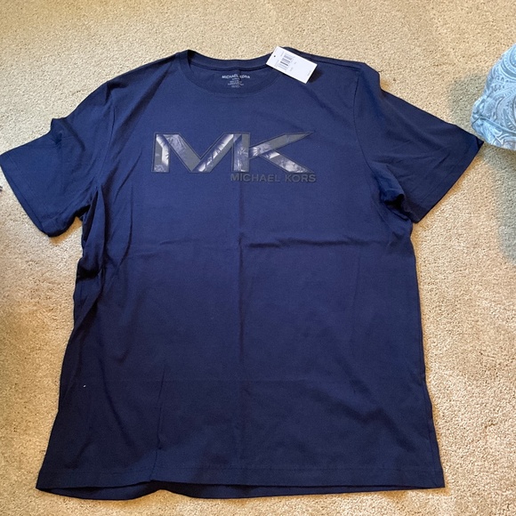 Michael Kors T-Shirt - Picture 1 of 3